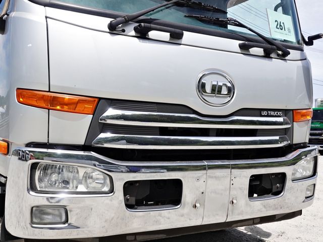 Ref No.A15576391 NISSAN DIESEL CONDOR Image#4