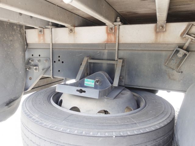 Ref No.A15576391 NISSAN DIESEL CONDOR Image#19