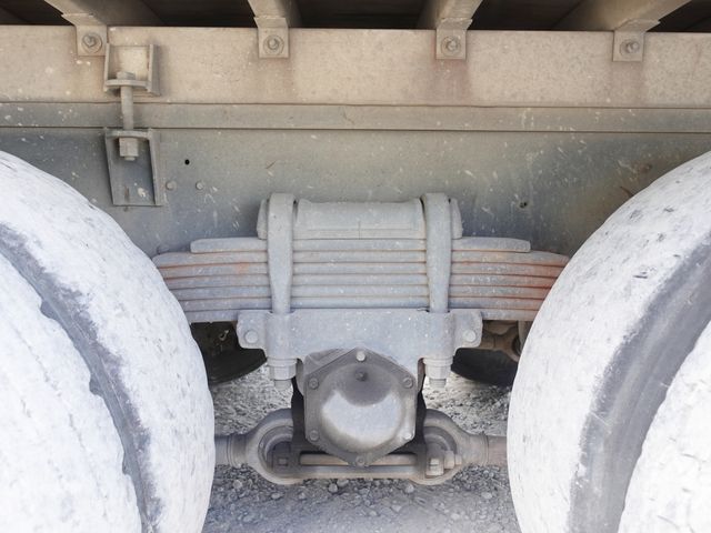 Ref No.A15576391 NISSAN DIESEL CONDOR Image#18