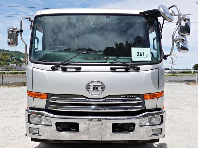 Ref No.A15576391 NISSAN DIESEL CONDOR Image#2
