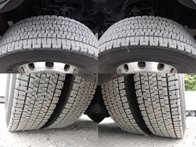 Ref No.A15576392 MITSUBISHI SUPER GREAT Image#20