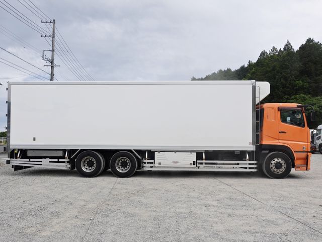 Ref No.A15576392 MITSUBISHI SUPER GREAT Image#5