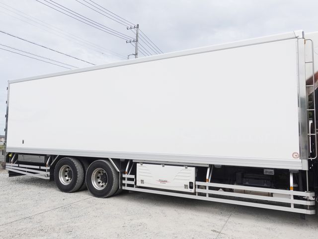 Ref No.A15576392 MITSUBISHI SUPER GREAT Image#6