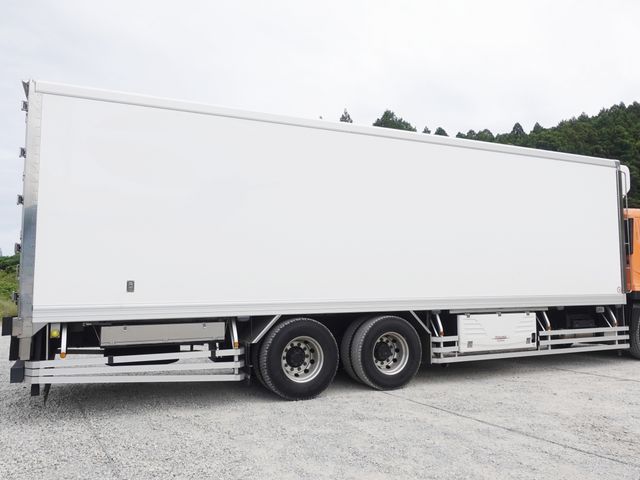 Ref No.A15576392 MITSUBISHI SUPER GREAT Image#7