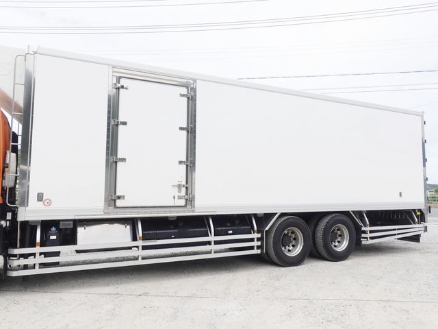 Ref No.A15576392 MITSUBISHI SUPER GREAT Image#11