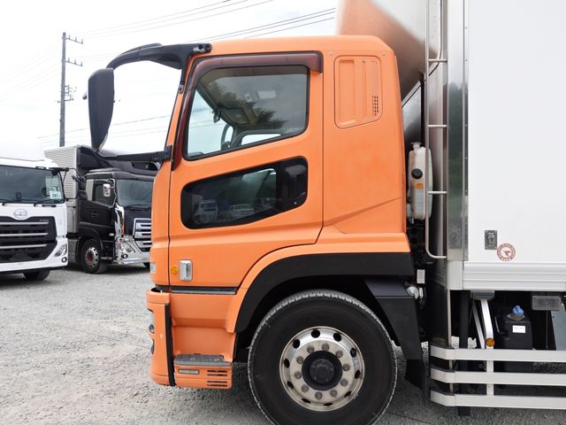 Ref No.A15576392 MITSUBISHI SUPER GREAT Image#13