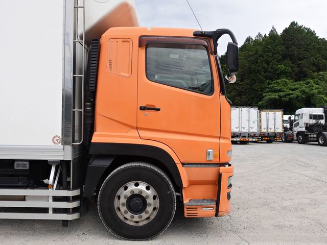 Ref No.A15576392 MITSUBISHI SUPER GREAT Image#4