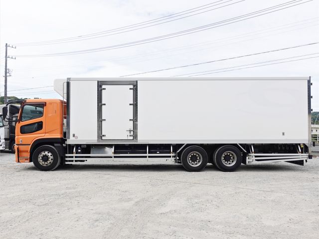 Ref No.A15576392 MITSUBISHI SUPER GREAT Image#9