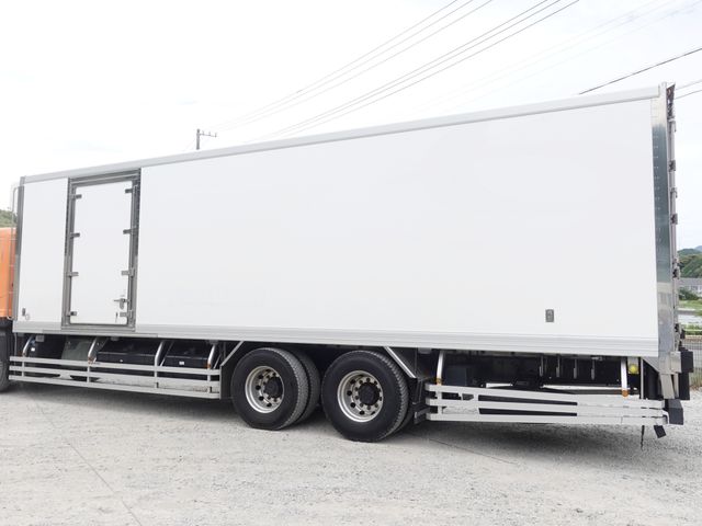 Ref No.A15576392 MITSUBISHI SUPER GREAT Image#10