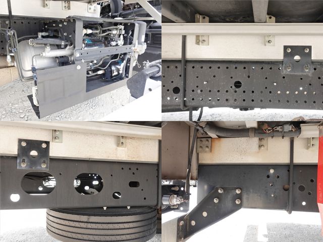 Ref No.A15576394 ISUZU FORWARD Image#20
