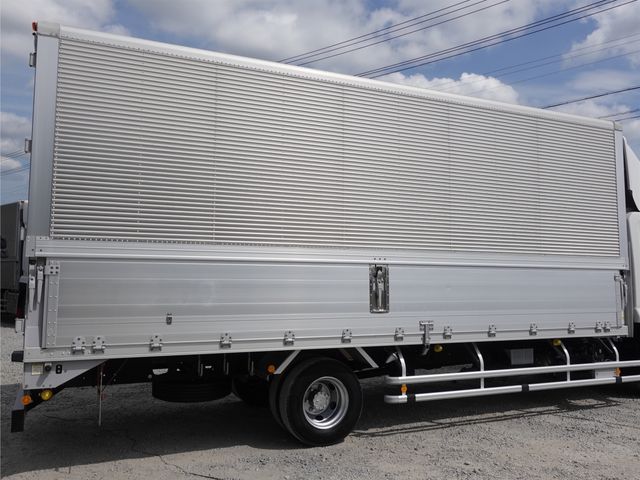 Ref No.A15576394 ISUZU FORWARD Image#8