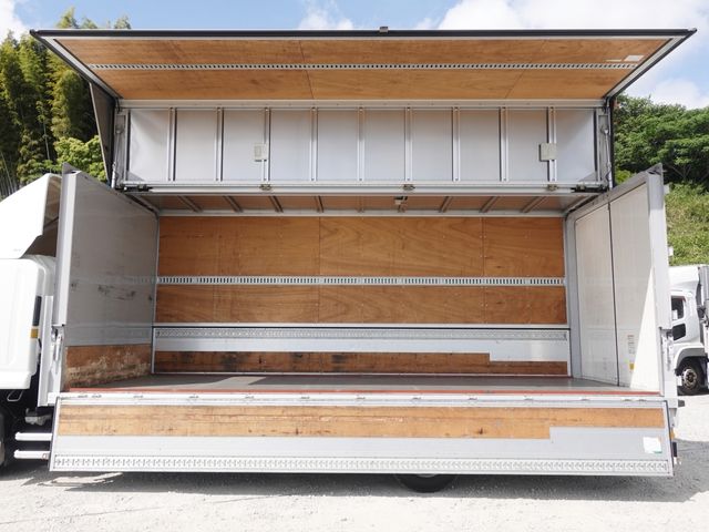 Ref No.A15576394 ISUZU FORWARD Image#14