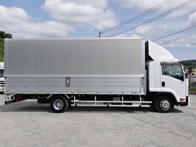 Ref No.A15576394 ISUZU FORWARD Image#7