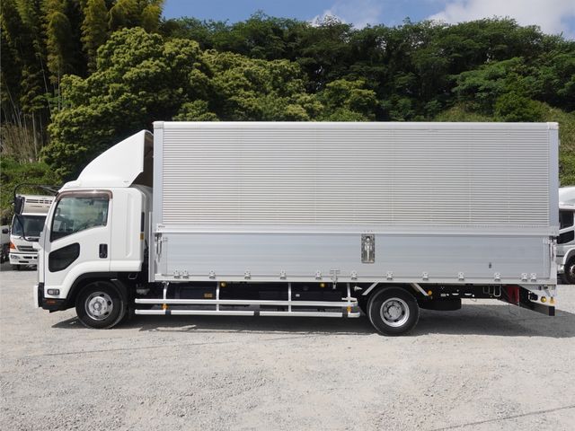 Ref No.A15576394 ISUZU FORWARD Image#11