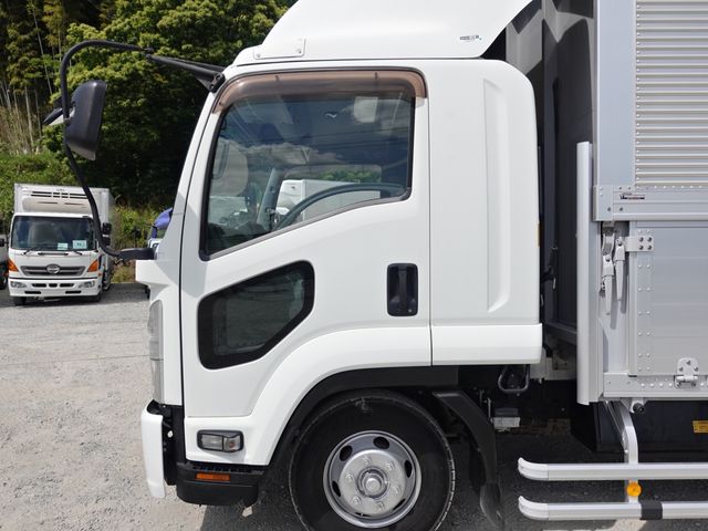 Ref No.A15576394 ISUZU FORWARD Image#13