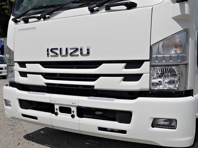 Ref No.A15576394 ISUZU FORWARD Image#3