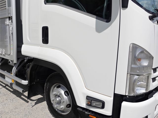 Ref No.A15576394 ISUZU FORWARD Image#5