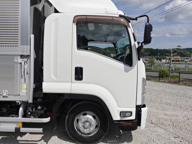 Ref No.A15576394 ISUZU FORWARD Image#6