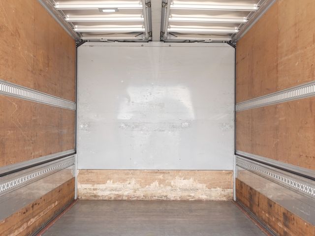 Ref No.A15576394 ISUZU FORWARD Image#16