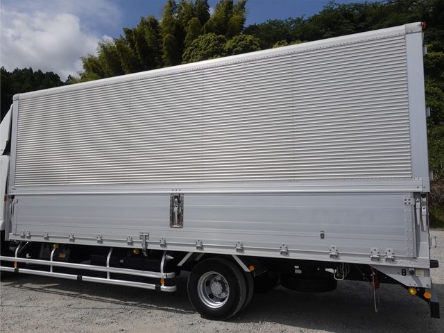 Ref No.A15576394 ISUZU FORWARD Image#10