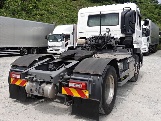 Ref No.A15576395 NISSAN DIESEL QUON Image#8