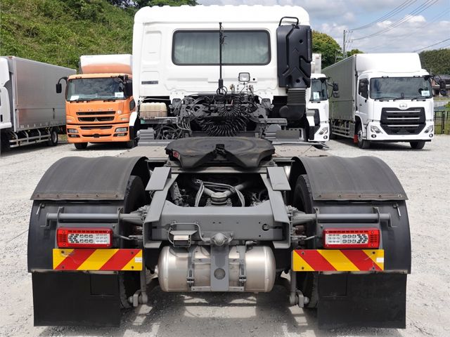 Ref No.A15576395 NISSAN DIESEL QUON Image#9