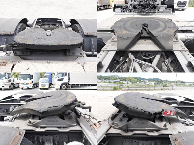 Ref No.A15576395 NISSAN DIESEL QUON Image#19