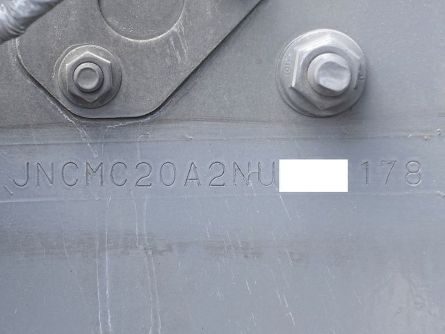 Ref No.A15576395 NISSAN DIESEL QUON Image#20