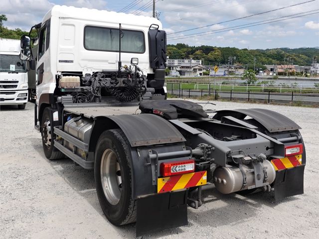 Ref No.A15576395 NISSAN DIESEL QUON Image#10