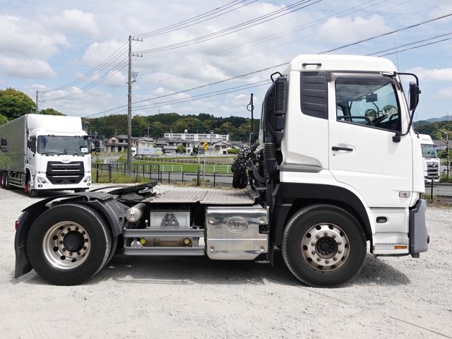 Ref No.A15576395 NISSAN DIESEL QUON Image#7