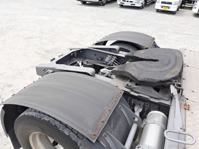Ref No.A15576395 NISSAN DIESEL QUON Image#16