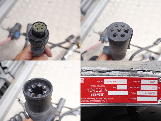 Ref No.A15576395 NISSAN DIESEL QUON Image#18