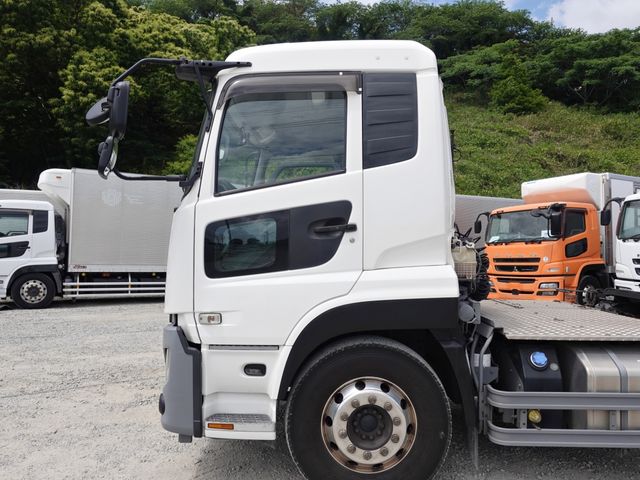 Ref No.A15576395 NISSAN DIESEL QUON Image#13