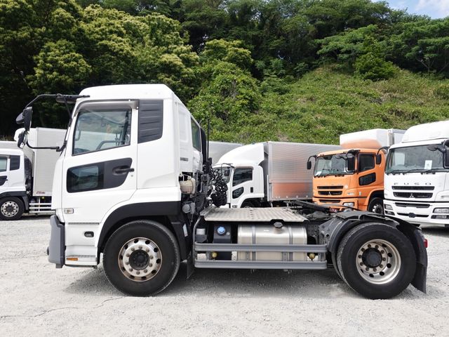 Ref No.A15576395 NISSAN DIESEL QUON Image#11