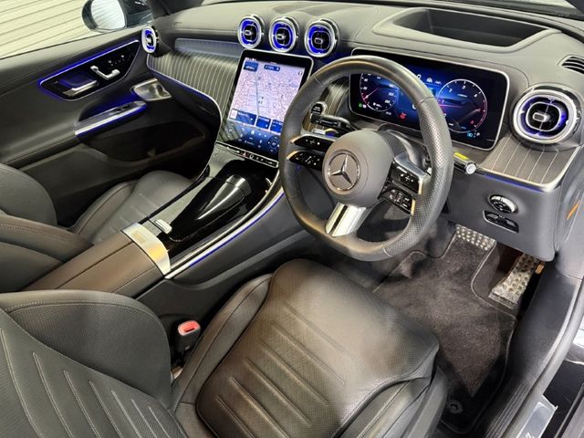 Ref No.A15576515 MERCEDES GLC CLASS Image#2