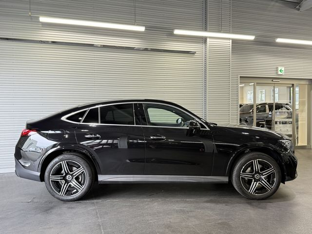 Ref No.A15576515 MERCEDES GLC CLASS Image#3