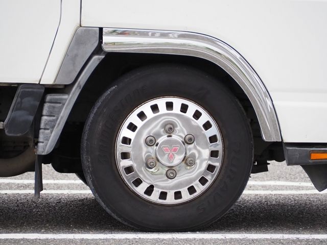 Ref No.A15576524 MITSUBISHI CANTER TRUCK Image#8