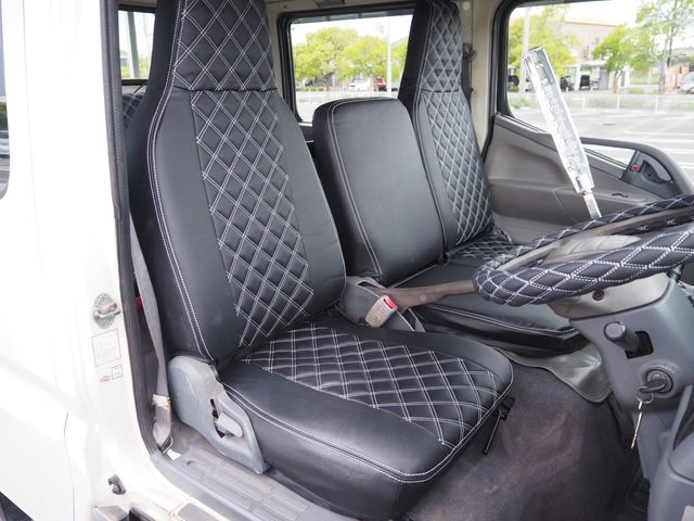 Ref No.A15576524 MITSUBISHI CANTER TRUCK Image#19
