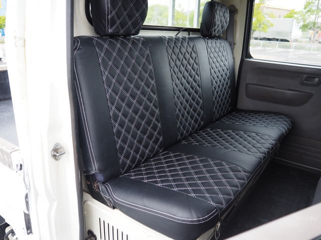 Ref No.A15576524 MITSUBISHI CANTER TRUCK Image#20
