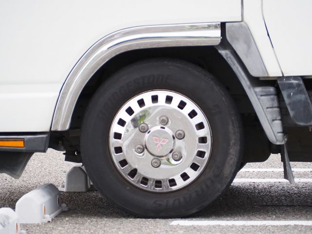 Ref No.A15576524 MITSUBISHI CANTER TRUCK Image#10
