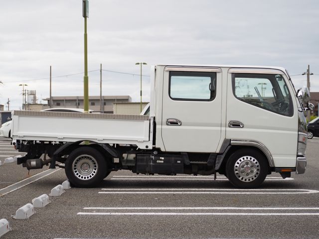 Ref No.A15576524 MITSUBISHI CANTER TRUCK Image#6