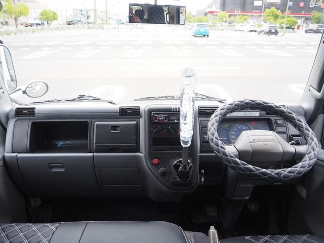 Ref No.A15576524 MITSUBISHI CANTER TRUCK Image#14