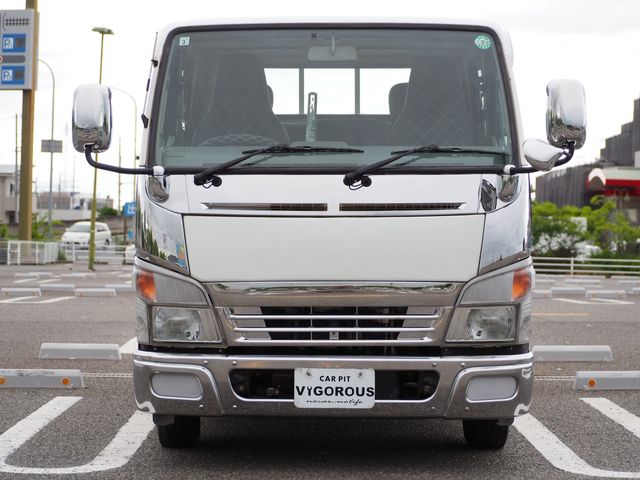 Ref No.A15576524 MITSUBISHI CANTER TRUCK Image#4