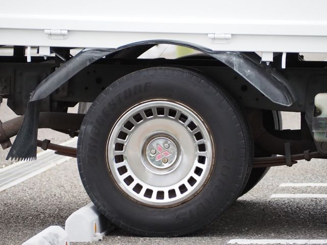 Ref No.A15576524 MITSUBISHI CANTER TRUCK Image#7