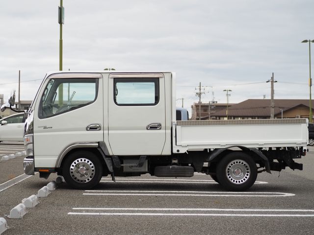 Ref No.A15576524 MITSUBISHI CANTER TRUCK Image#9