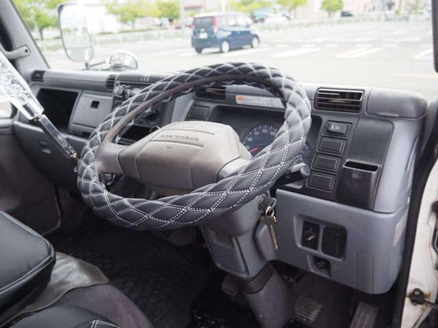 Ref No.A15576524 MITSUBISHI CANTER TRUCK Image#2