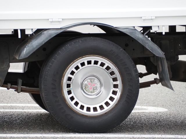 Ref No.A15576524 MITSUBISHI CANTER TRUCK Image#11