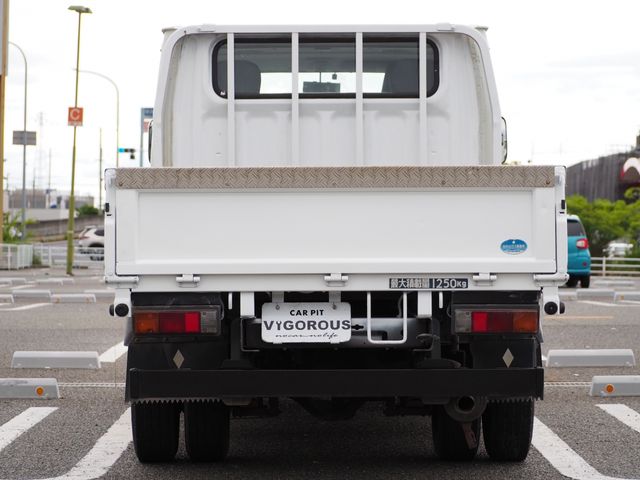 Ref No.A15576524 MITSUBISHI CANTER TRUCK Image#12