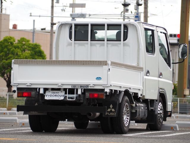 Ref No.A15576524 MITSUBISHI CANTER TRUCK Image#13