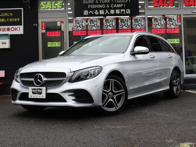 MERCEDES CL CLASS